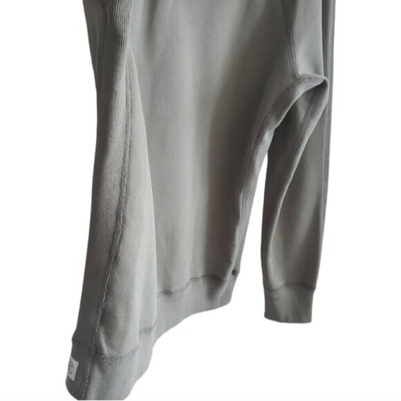 Reigning Champ Quarry Midweight Terry Classic Hoodie Size S - Picture 5 of 10